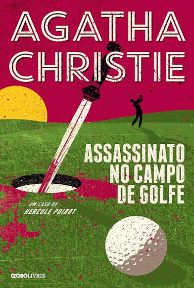 Baixar Livro Assassinato no Campo de Golfe em PDF e ePub