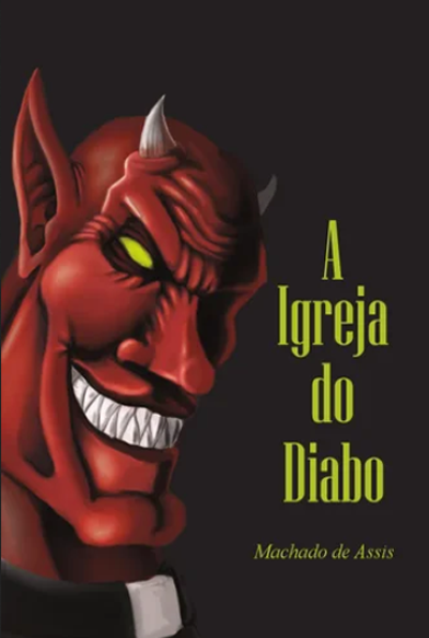 A Igreja do Diabo em PDF