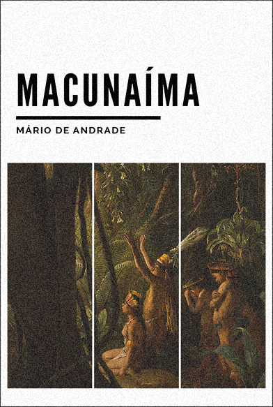 Baixar Livro Macunaima em PDF e ePub ou Ler Online