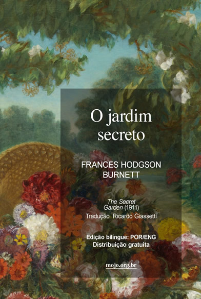 Baixar Livro O Jardim Secreto em PDF e ePub