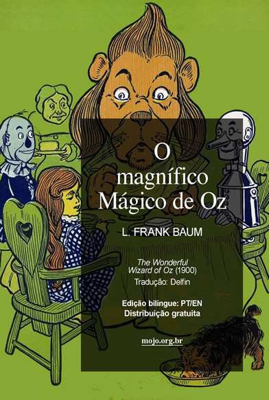 Baixar Livro O Magico de OZ em PDF e ePub