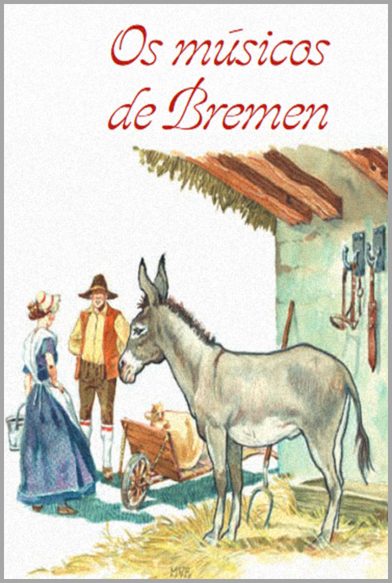 Baixar Livro Os Musicos de Bremen - Irmaos Grimm em PDF ou Epub