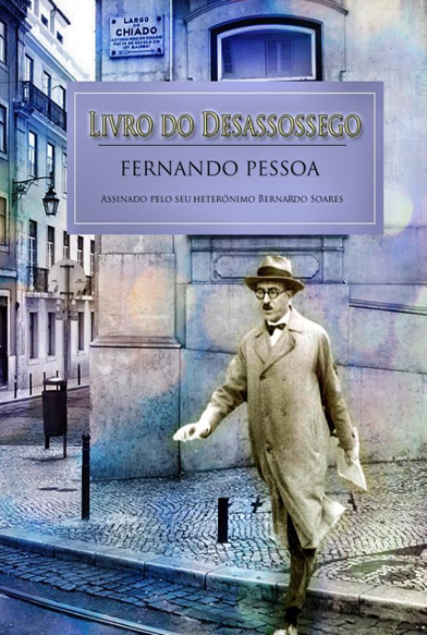 Baixar Livro do Desassossego em PDF