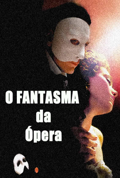 Baixar Livro o Fantasma da Opera em PDF e ePub