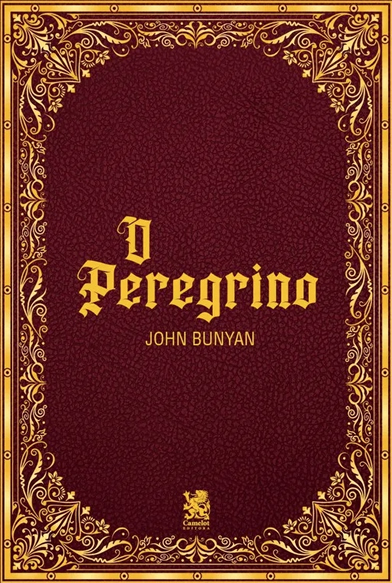 Baixar livro o peregrino em pdf e epub