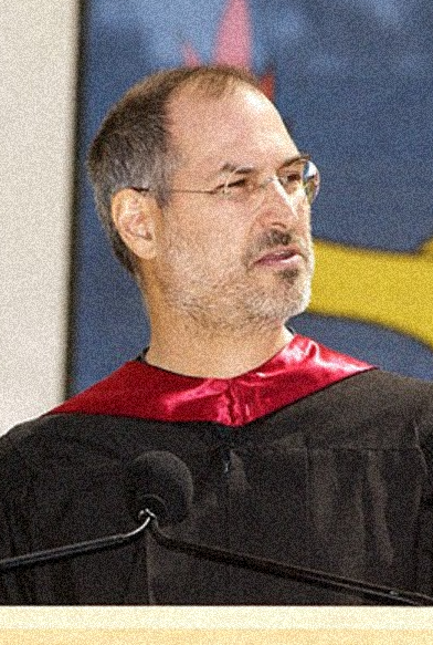 Discurso Steve Jobs em PDF