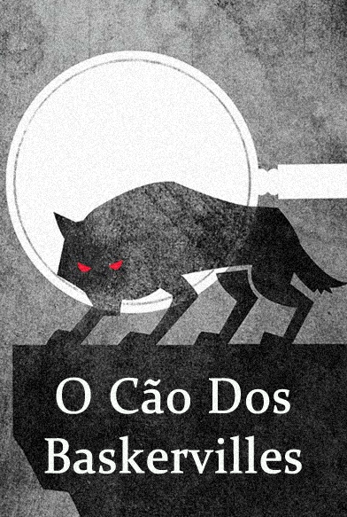 Baixar Livro O Cao dos Baskervilles