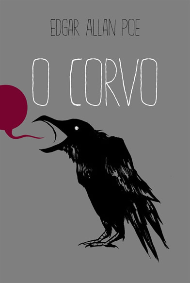 Baixar Livro O Corvo em PDF e ePub