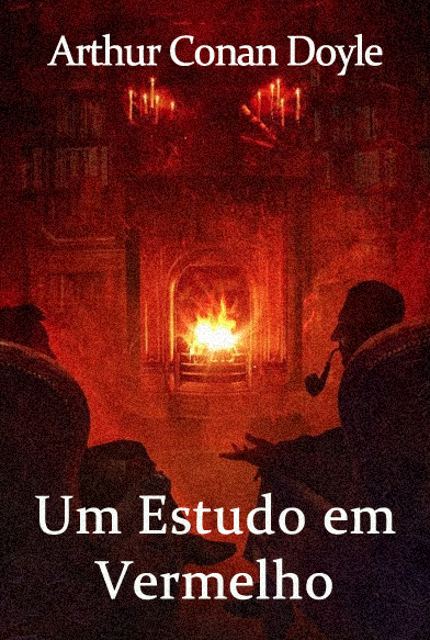 Baixar Livro Um Estudo em Vermelho em PDF e ePub