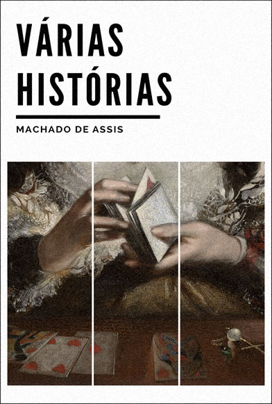 Baixar Livro Varias Historias em PDF e ePub