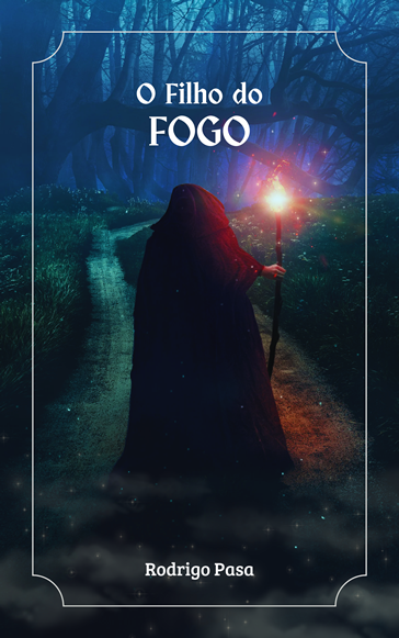 Baixar Livro o FIlho do Fogo em PDF e ePub